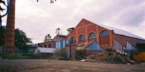 [Austral Paper Mill, 2006]